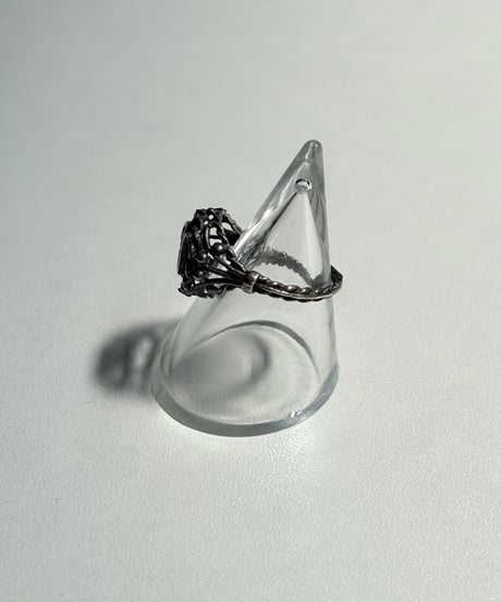 【USED】  Vintage Ring / 260829-026