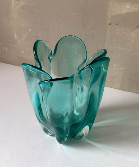 【USED】 Flower Vase  ( 花瓶 / フラワーベース ) 6009