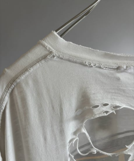 【USED】 COAST Bianchi T-Shirt / 260808-021
