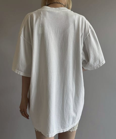 【USED】 DANGER MEN COOKING T-Shirt/ 260711-030