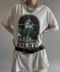 【USED】 Supreme×Undercover Public Enemy T-Shirt / 260808-014