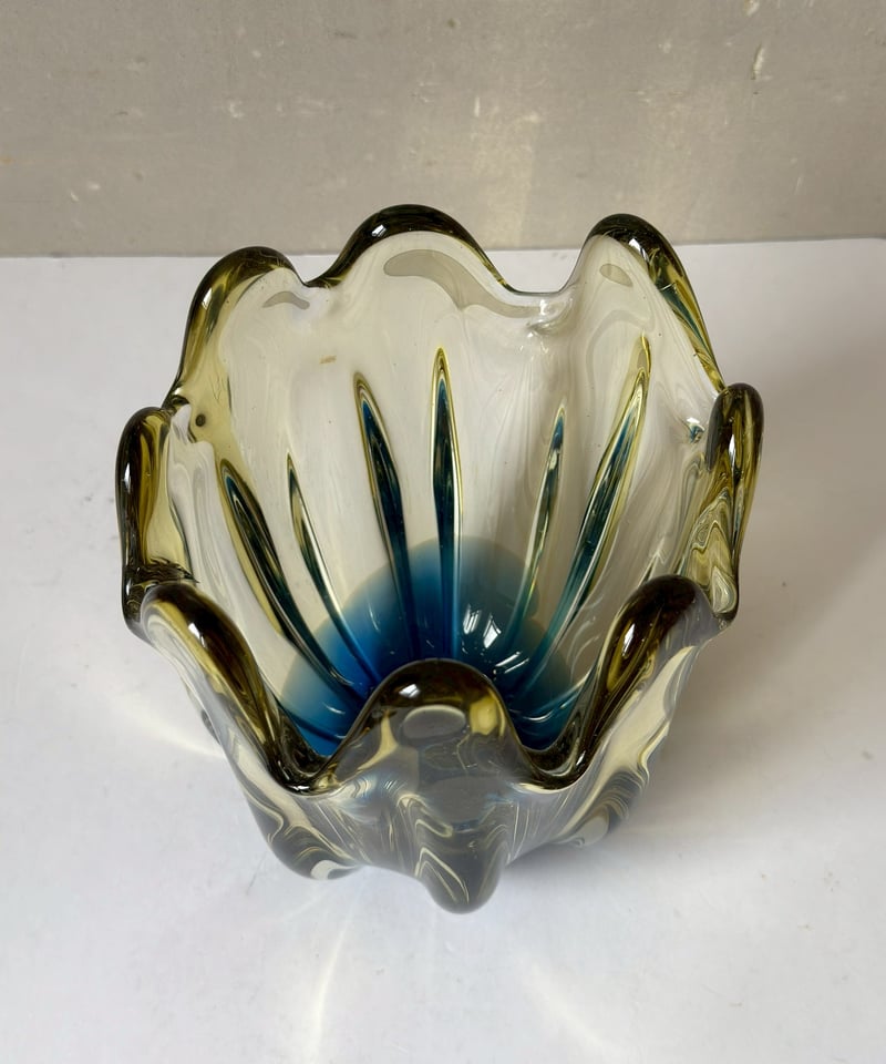 USED】 Flower Vase ( 花瓶 / フラワーベース ) 6010 | THE
