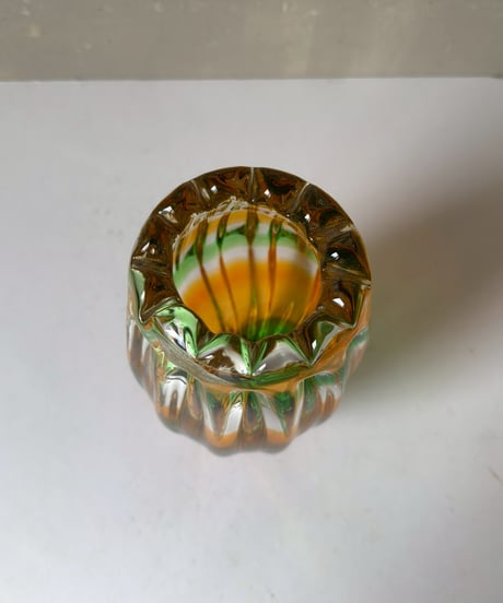【USED】 Flower Vase  ( 花瓶 / フラワーベース ) 6019