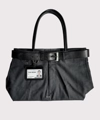 【Chinatsu Aoyama】 Re Suit Bag / 261029-008