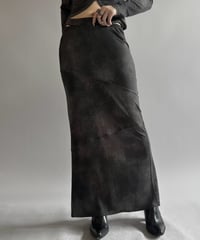 【USED】 I.AM.GIA Design Long Skirt / 260919-002