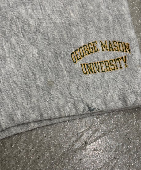 【USED】 Made in USA 90's Champion Reverse Type Sweat Shorts / 261026-011