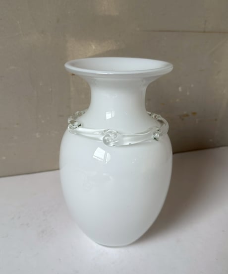 【USED】 Flower Vase  ( 花瓶 / フラワーベース ) 6022