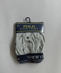 【USED】 Dead Stock Polo Ralph Lauren Boxer Pants / 260905-034