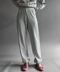 【USED】 Brank Sweat Pants / 261026-019