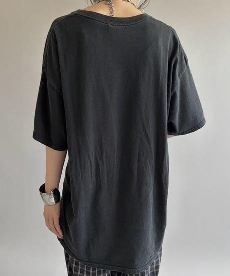 【USED】G.O.D. T-Shirt / 260801-017