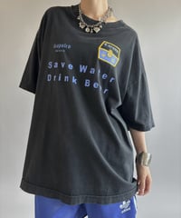 【USED】CORONA EXTRA T-Shirt / 260801-009