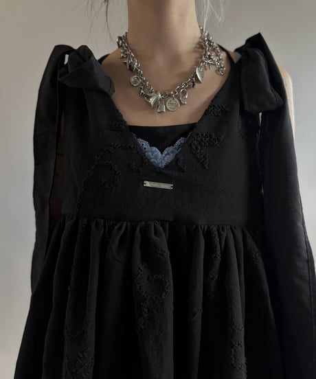 【Chinatsu Aoyama】 RE The Home Makers One-Piece / 260820-019