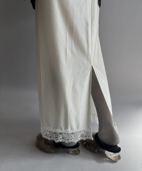 【Chinatsu Aoyama】 Suit Skirt /  2601022-018