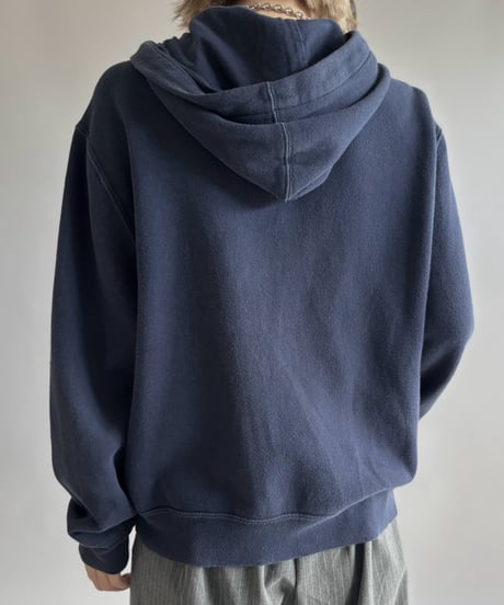 【USED】 Polo Ralph Lauren Zip Parka / 261017-001