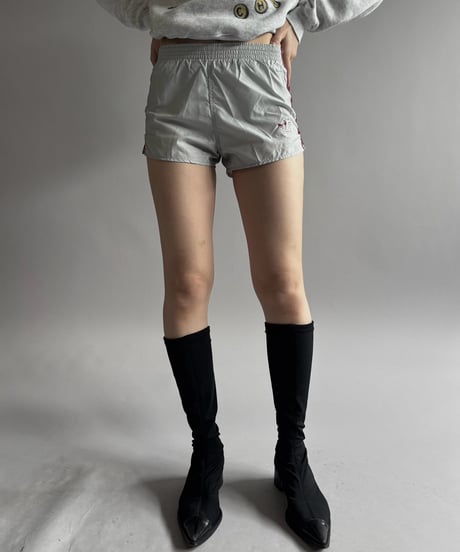 【USED】 Dead Stock adidas Game Shorts / 261026-017