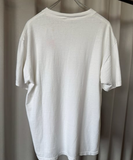 【USED】 Made in USA 95's Ladybags T-Shirt / 260725-015