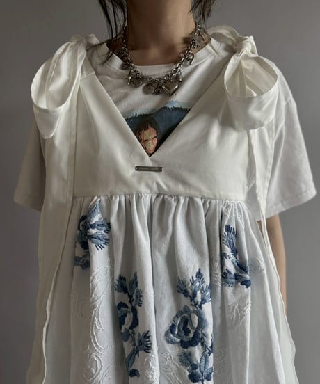【Chinatsu Aoyama】 RE The Home Makers One-Piece / 260716-016