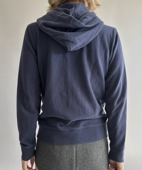 【USED】 Polo Ralph Lauren Zip Parka / 261017-012