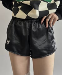 【USED】 Nylon Sport Short Pants / 261003-021