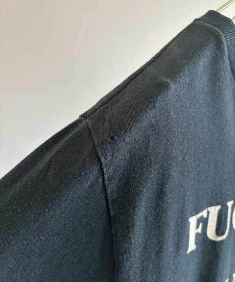 【USED】 FUCK YOU FUCKIN FUCK T-Shirt/ 260711-015