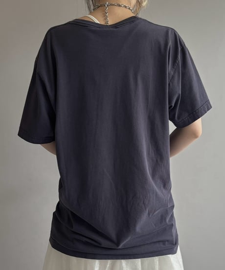 【USED】 Johnny Cupcakes T-Shirt / 260822-013