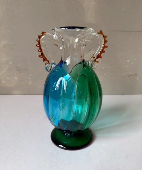 【USED】 Flower Vase  ( 花瓶 / フラワーベース ) 6012