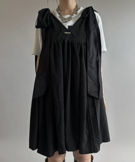 【Chinatsu Aoyama】 RE The Home Makers One-Piece / 260820-018