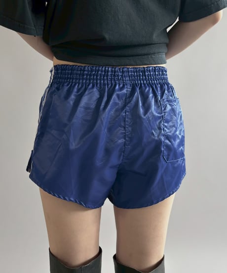 【USED】 erima Game Shorts / 260725-007