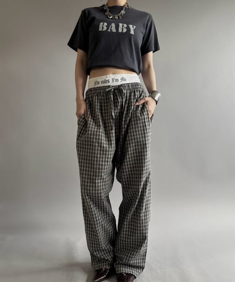 【USED】 BABY T-Shirt / 260808-006