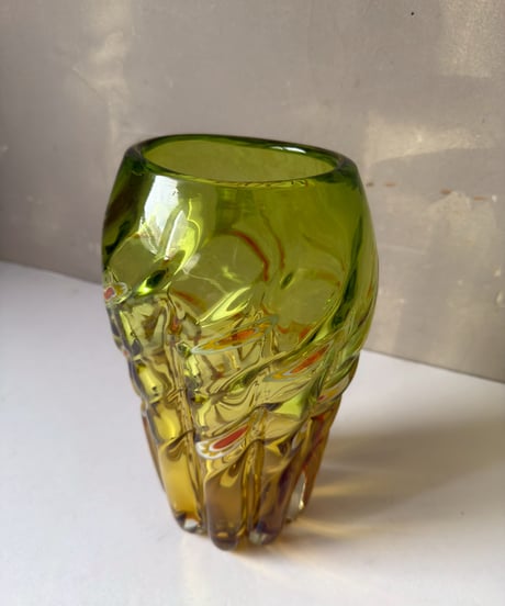 【USED】 Flower Vase  ( 花瓶 / フラワーベース ) 6005