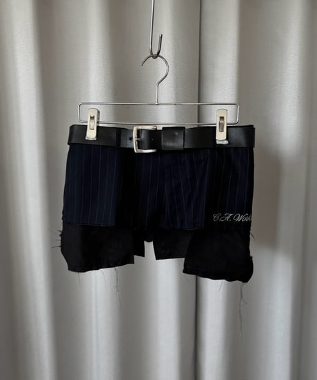 【Chinatsu Aoyama】 Suit Skirt /  2601022-010