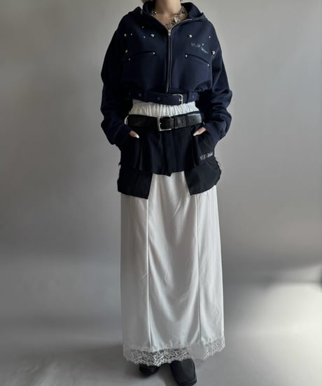 【Chinatsu Aoyama】 Suit Skirt /  2601022-021