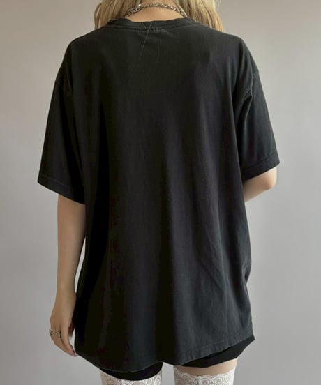 【USED】 SORRY NOT SORRY T-Shirt/ 260711-022