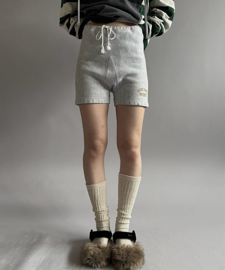 【USED】 Made in USA 90's Champion Reverse Type Sweat Shorts / 261026-011