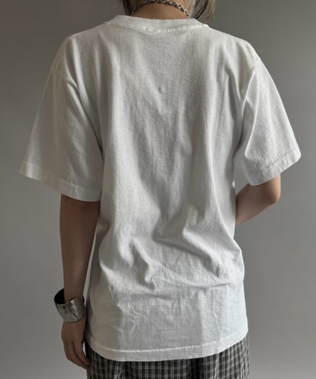 【USED】 Made in USA 90's This is My Costume T-Shirt / 260808-005