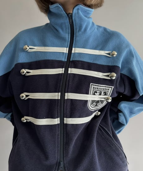 【RE;CIRCLE】 RE Napoleon Jersey  /261015-015