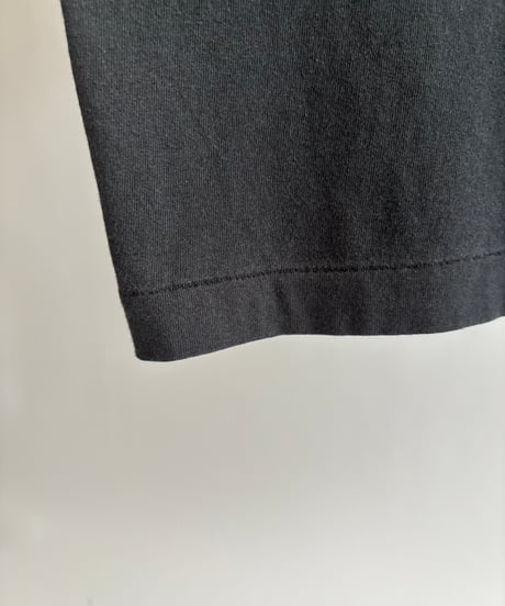 【USED】 Made in USA 80~90's UNIVERSIDAD SALAMANCA T-Shirt / 260801-004