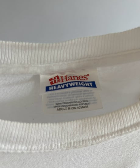 【USED】 Practice SEX T-Shirt / 260822-012