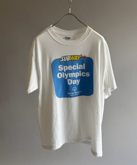 【USED】 SUNWAY T-Shirt / 260808-019