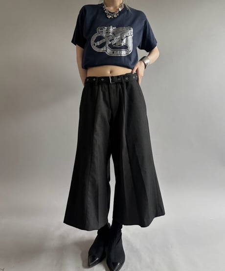 【USED】 Arkansas Blue Grass T-Shirt / 260822-027