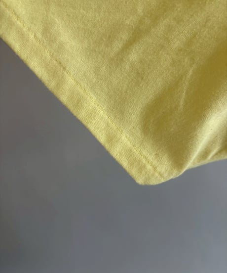 【USED】 Made in USA 80~90's EVENT STAFF T-Shirt/ 260711-019