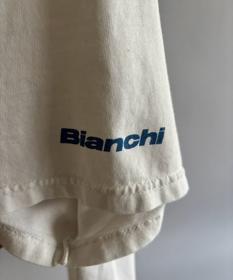 【USED】 COAST Bianchi T-Shirt / 260808-021