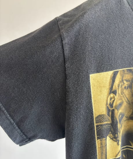 【USED】 THE BEATLES LET IT BE T-Shirt / 260808-012