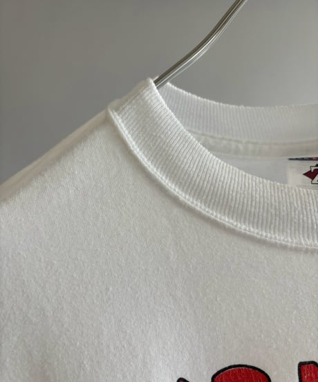 【USED】 92's AT MY AGE T-Shirt / 260808-010