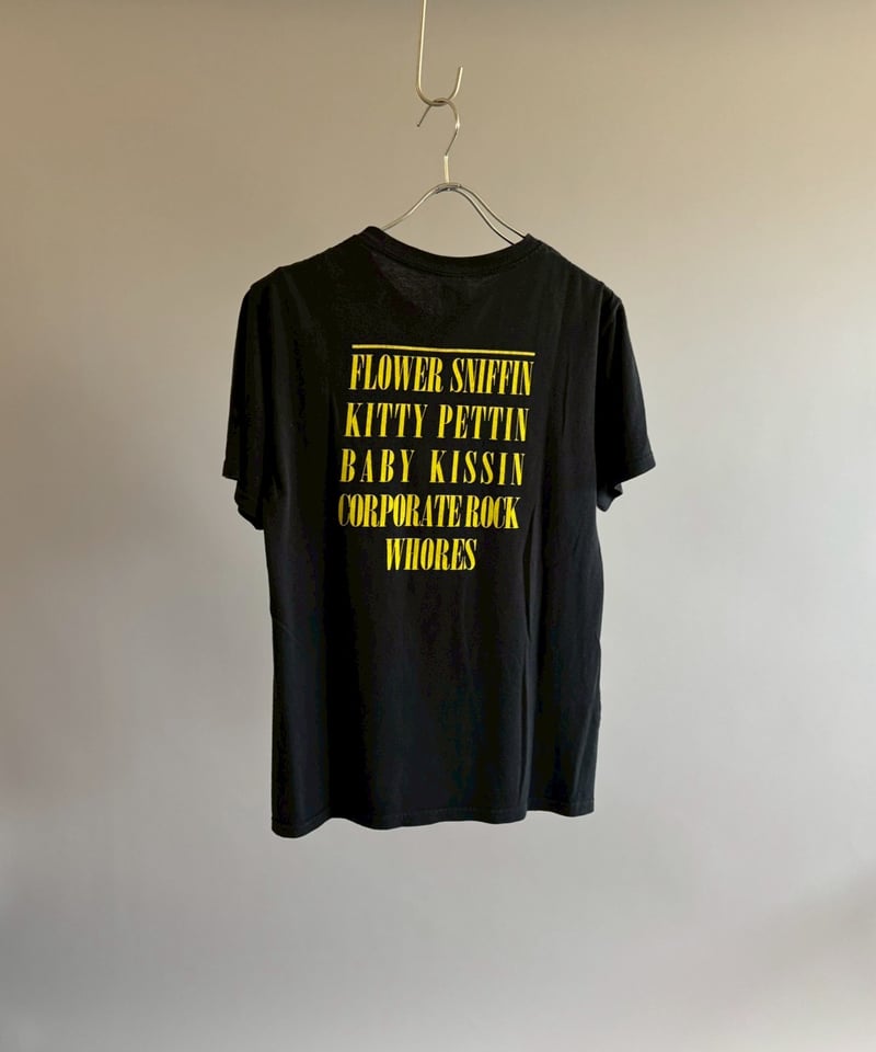 USED】 NIRVANA T-Shirt/ 260718-024 | THE TINY S