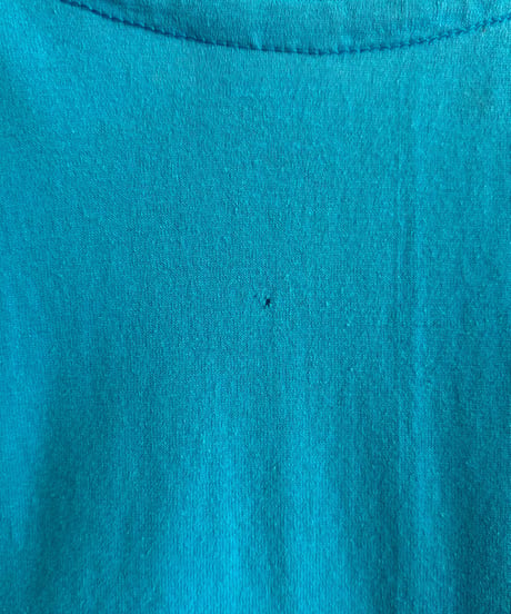 【USED】 Made in USA 80's New Port Oregon  T-Shirt / 260808-002