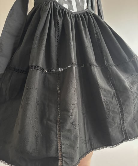 【Chinatsu Aoyama】 RE The Home Makers One-Piece / 260820-018