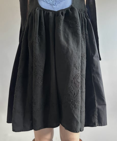 【Chinatsu Aoyama】 RE The Home Makers One-Piece / 260820-019