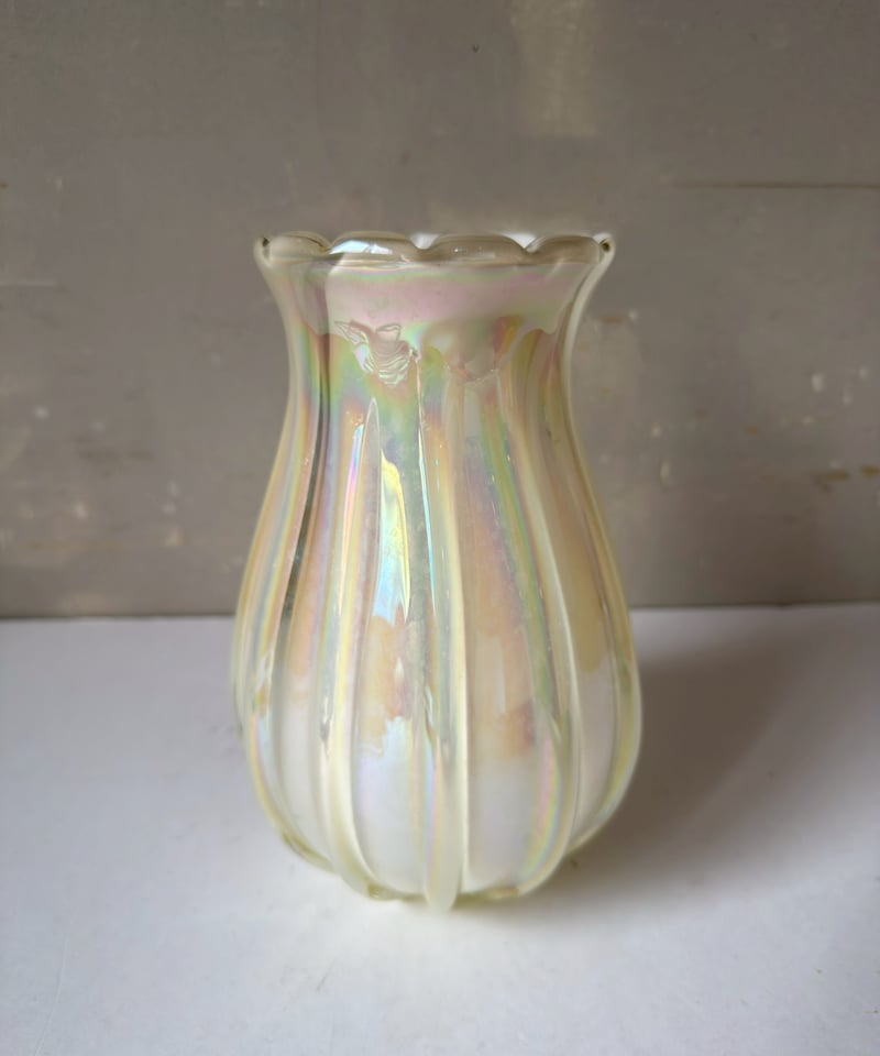 USED】 Flower Vase ( 花瓶 / フラワーベース ) 6013 | THE