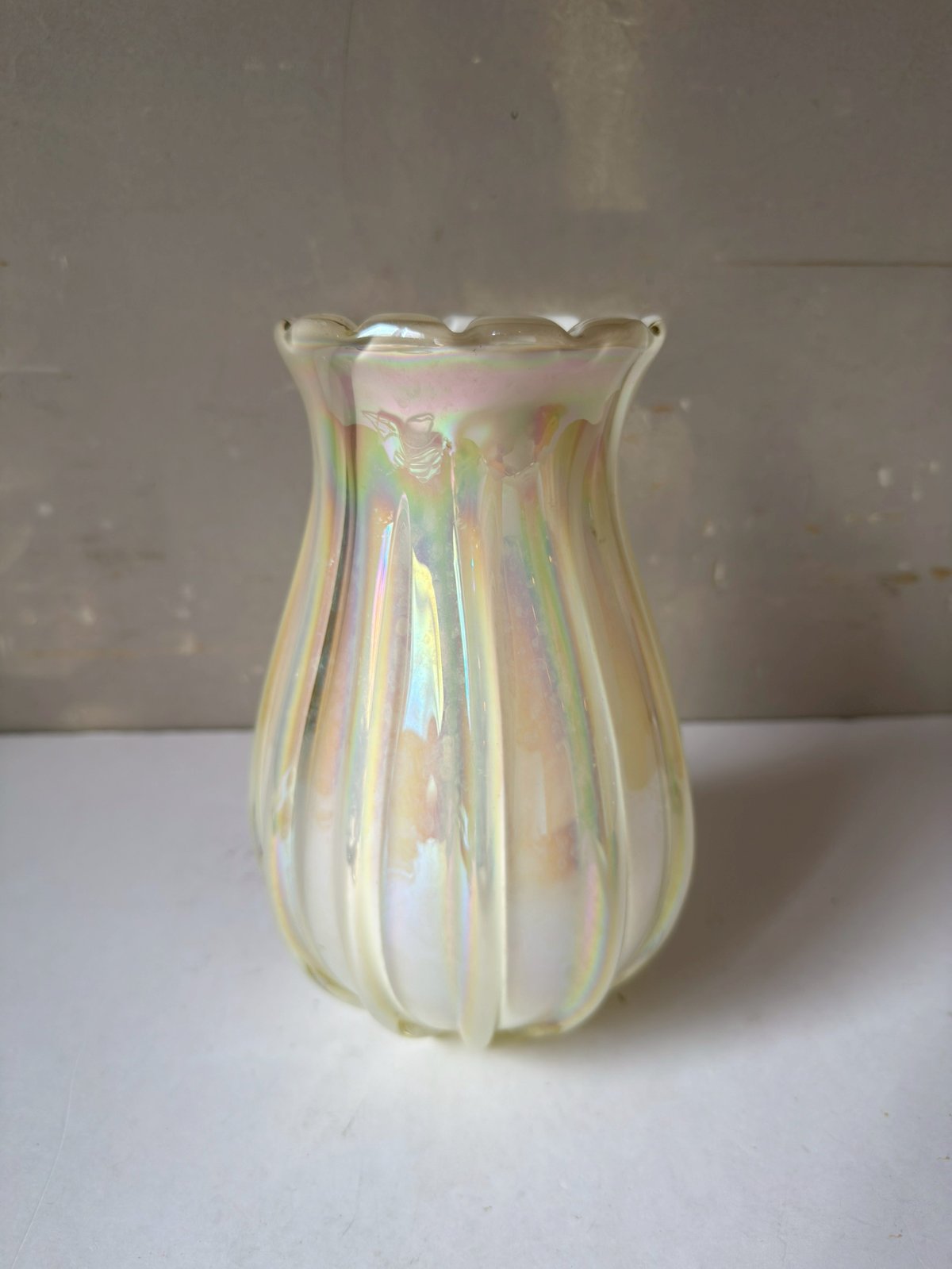 （未使用）花瓶 USED】 Flower Vase ( 花瓶 / フラワーベース ) 6013 | THE